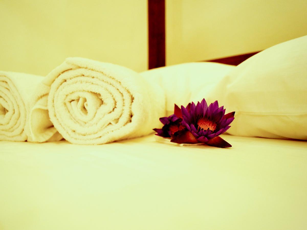 Sayurima Beach Hotel Ahangama Ruang foto