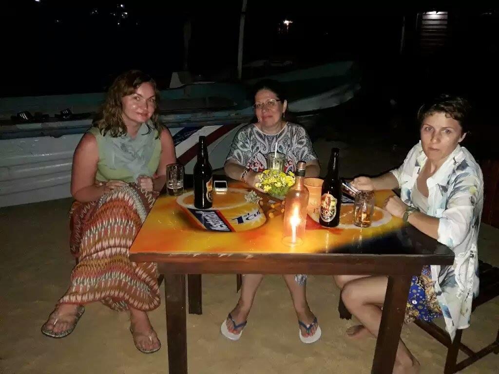 Sayurima Beach Hotel Ahangama Bagian luar foto
